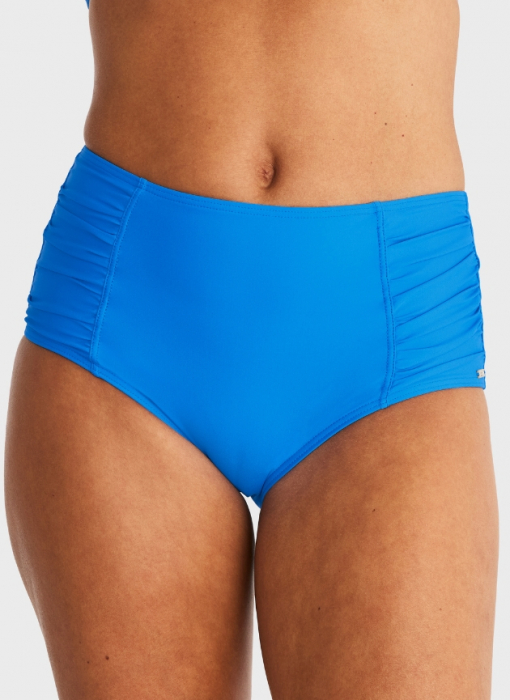 Capri Maxibrief, Ibiza Blue in de groep Badmode bij Underwear Sweden AB (419460-6423)